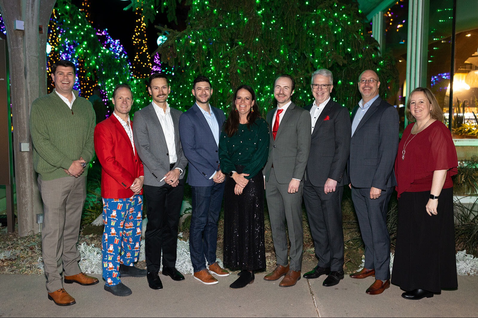CFA Society of Colorado
