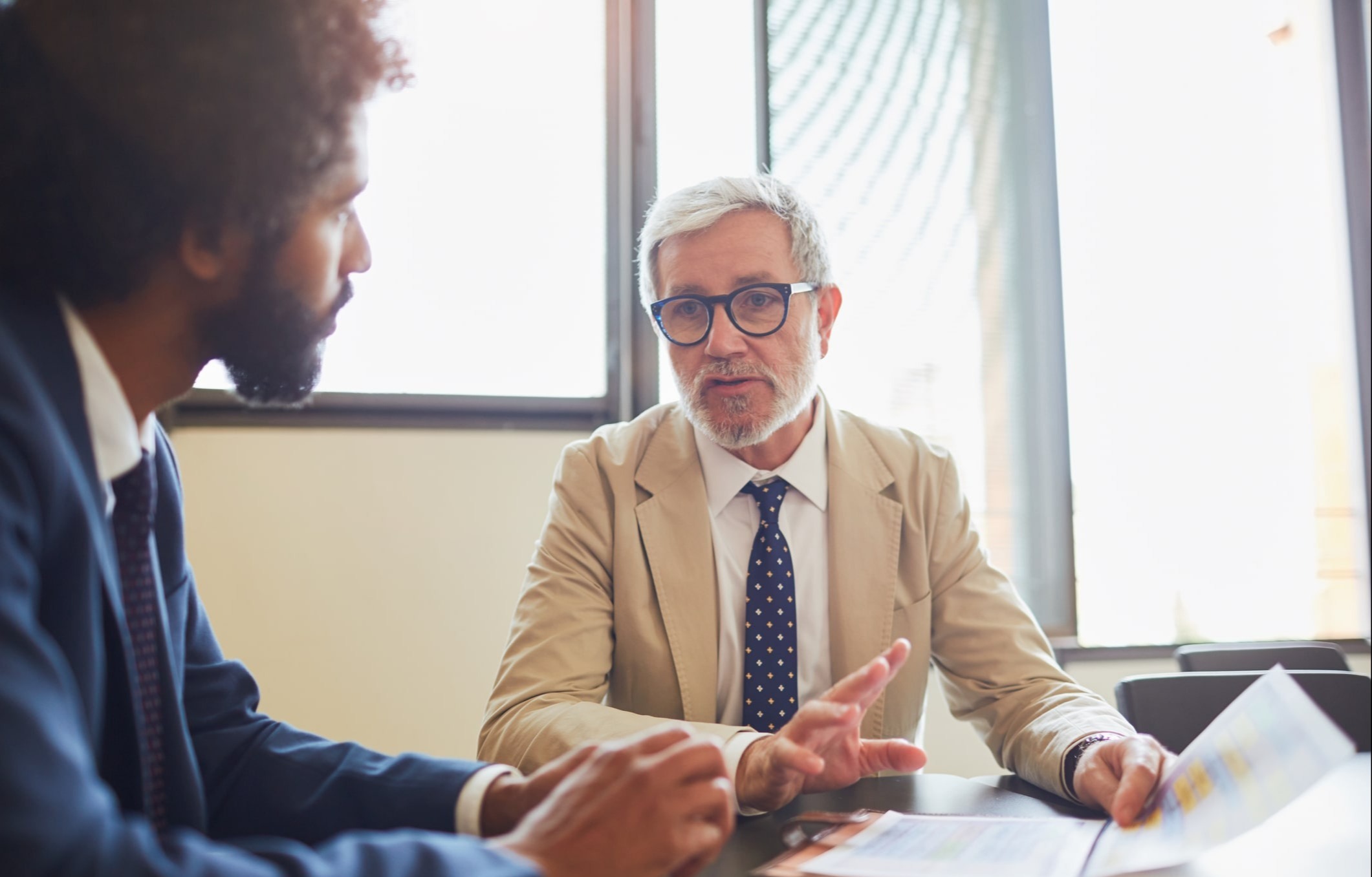 Could Your Money Work Harder For You?