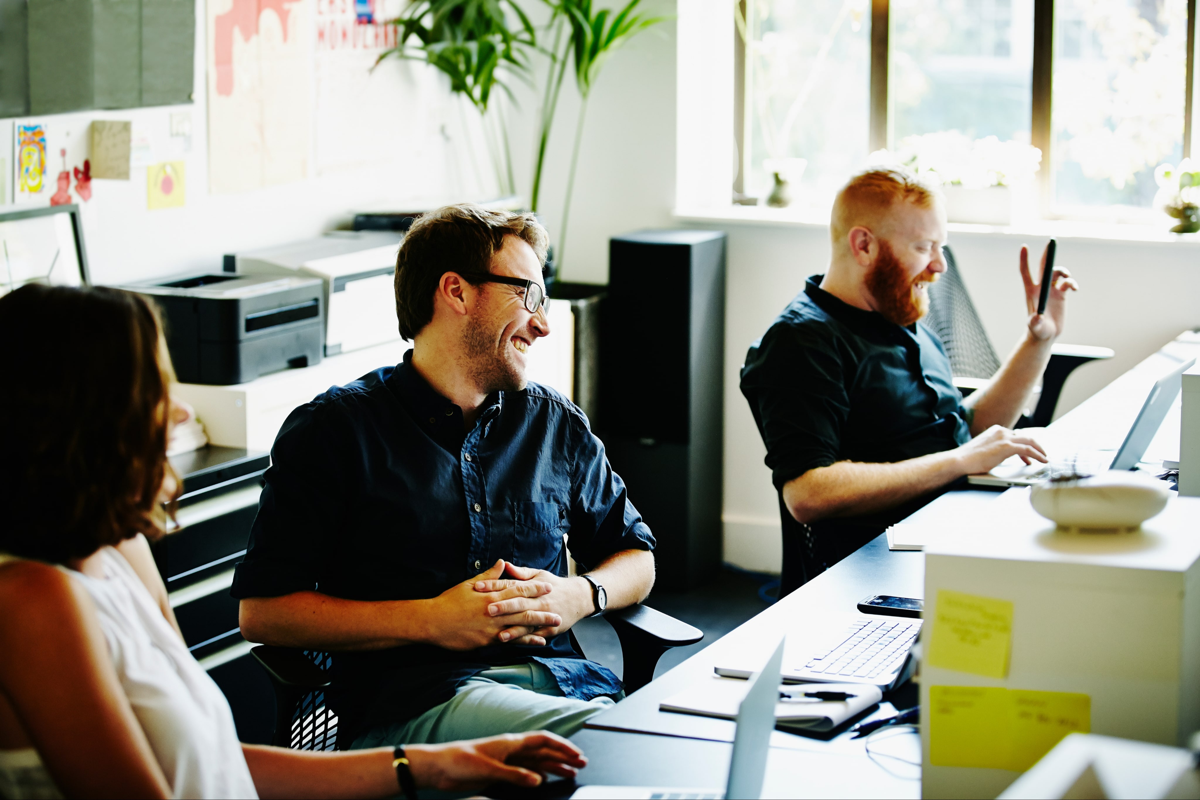 Employee-Sponsored Plans