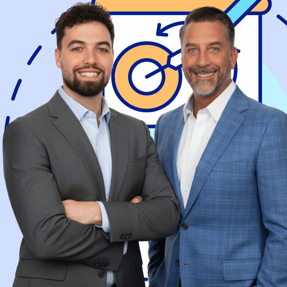 Wherever you are in your financial journey we are here to help.