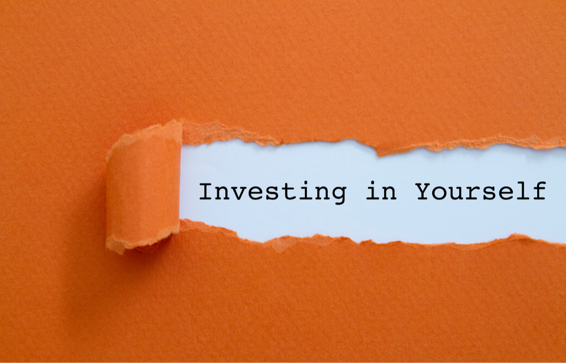 Build A Career Beyond Money, For Yourself and Your Community