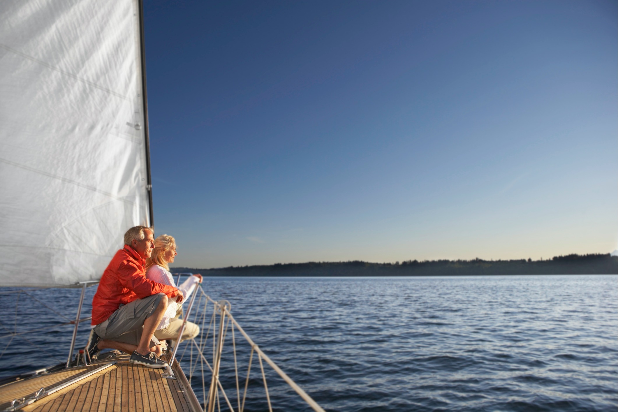 Navigate Retirement <br/>With Assurance