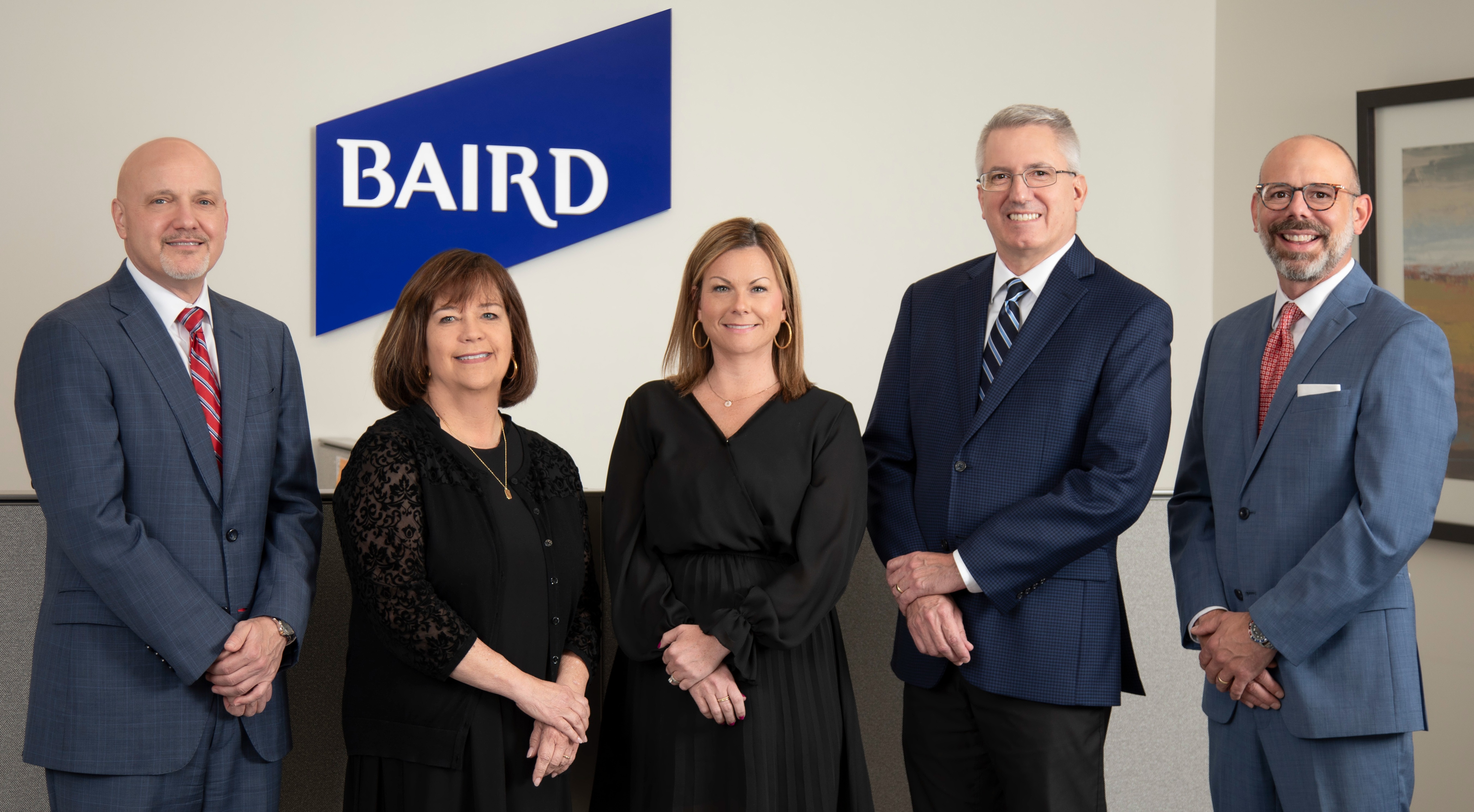 Detailed Financial Planning & Consistent Wealth Solutions