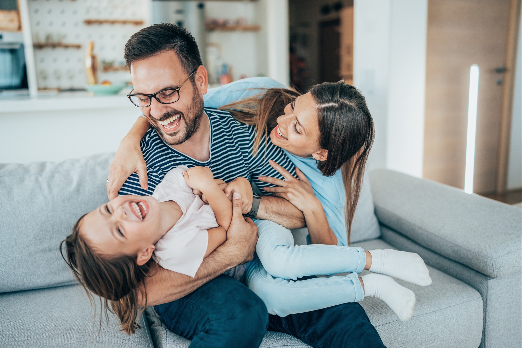 Worried that your financial strategy is missing something?