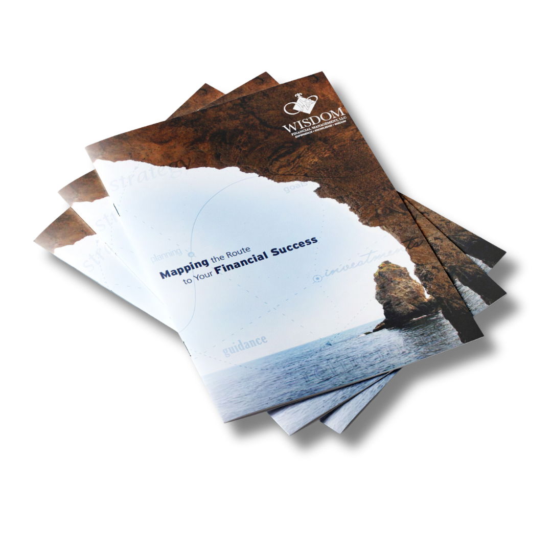 Finding the true north of your long-term financial success 
