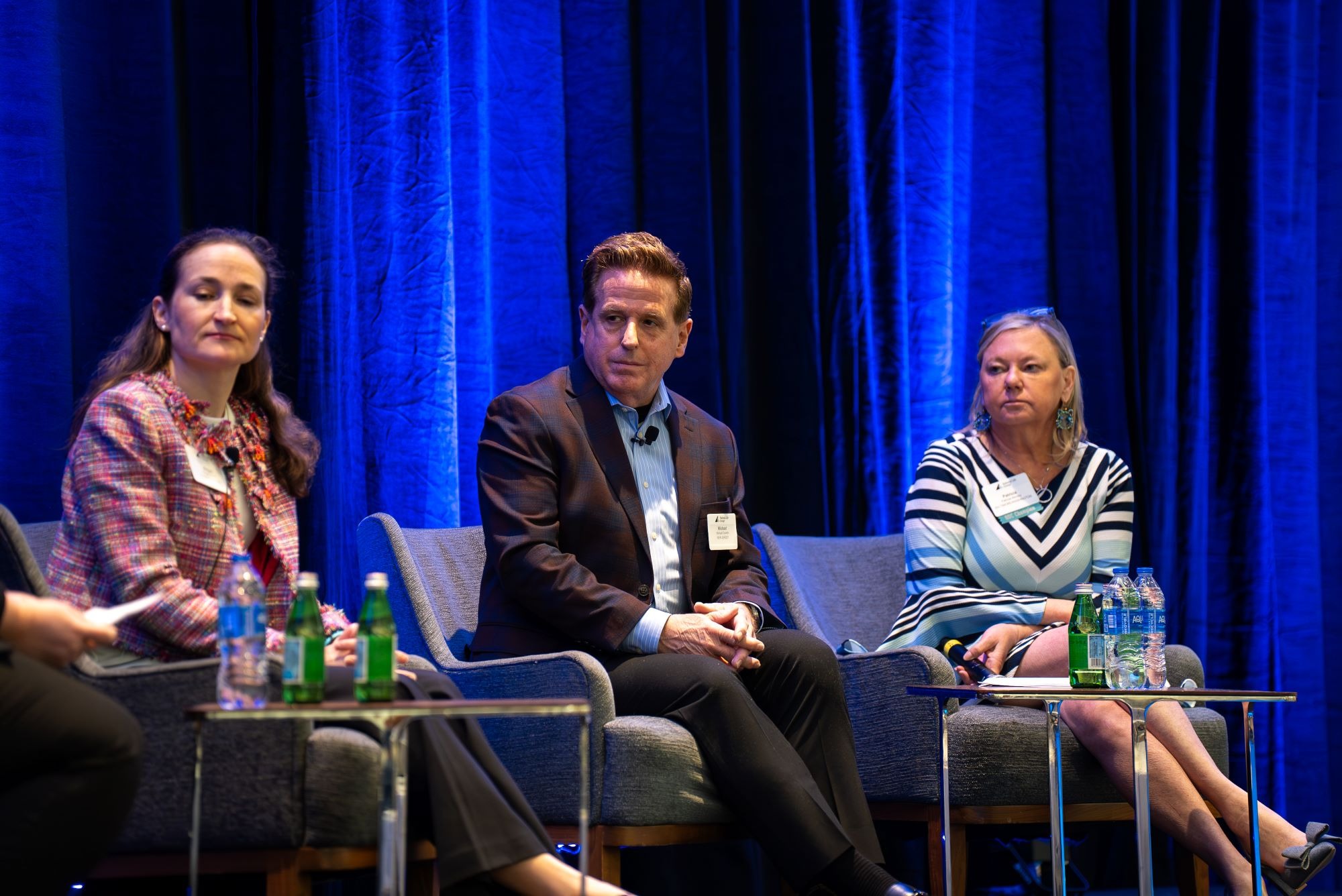 Michael Guertin Featured as a Speaker at ESI Business Development Conference Advisor Panel