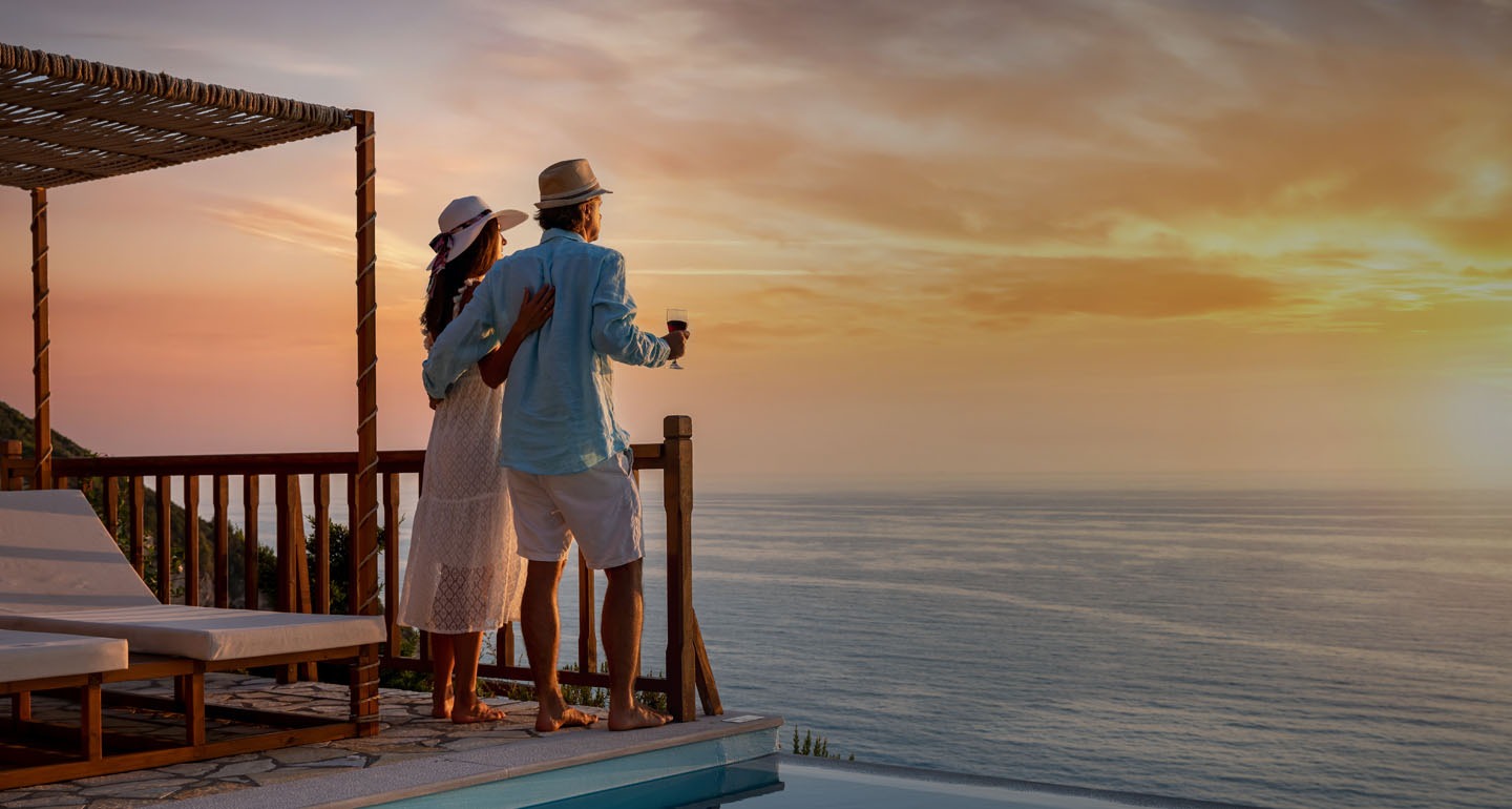 Our Mission: Provide Our Clients With Financial EKG<span>™</span>