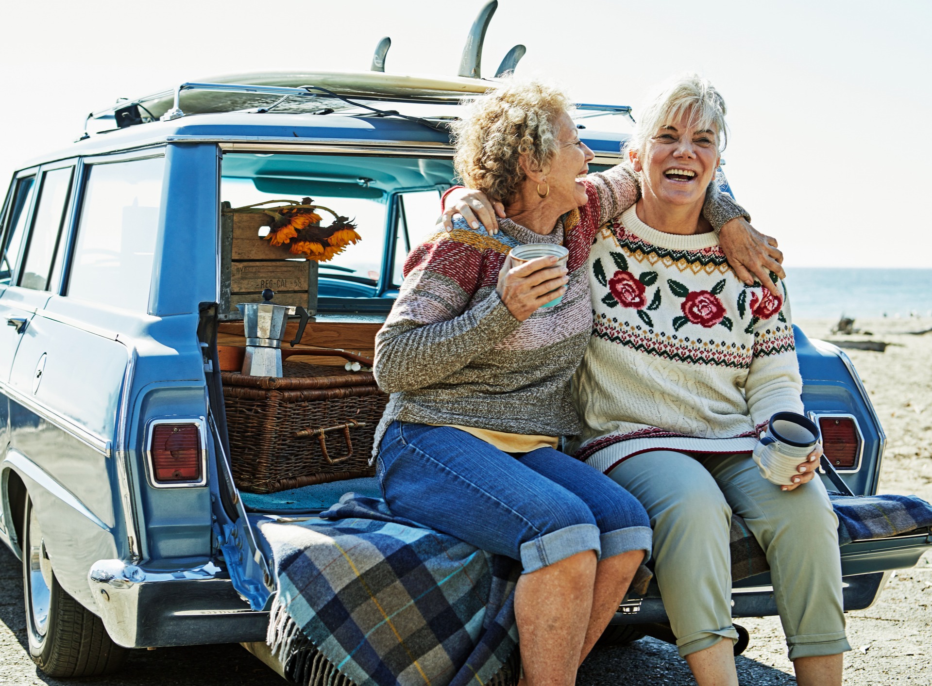 Retirement Coaching