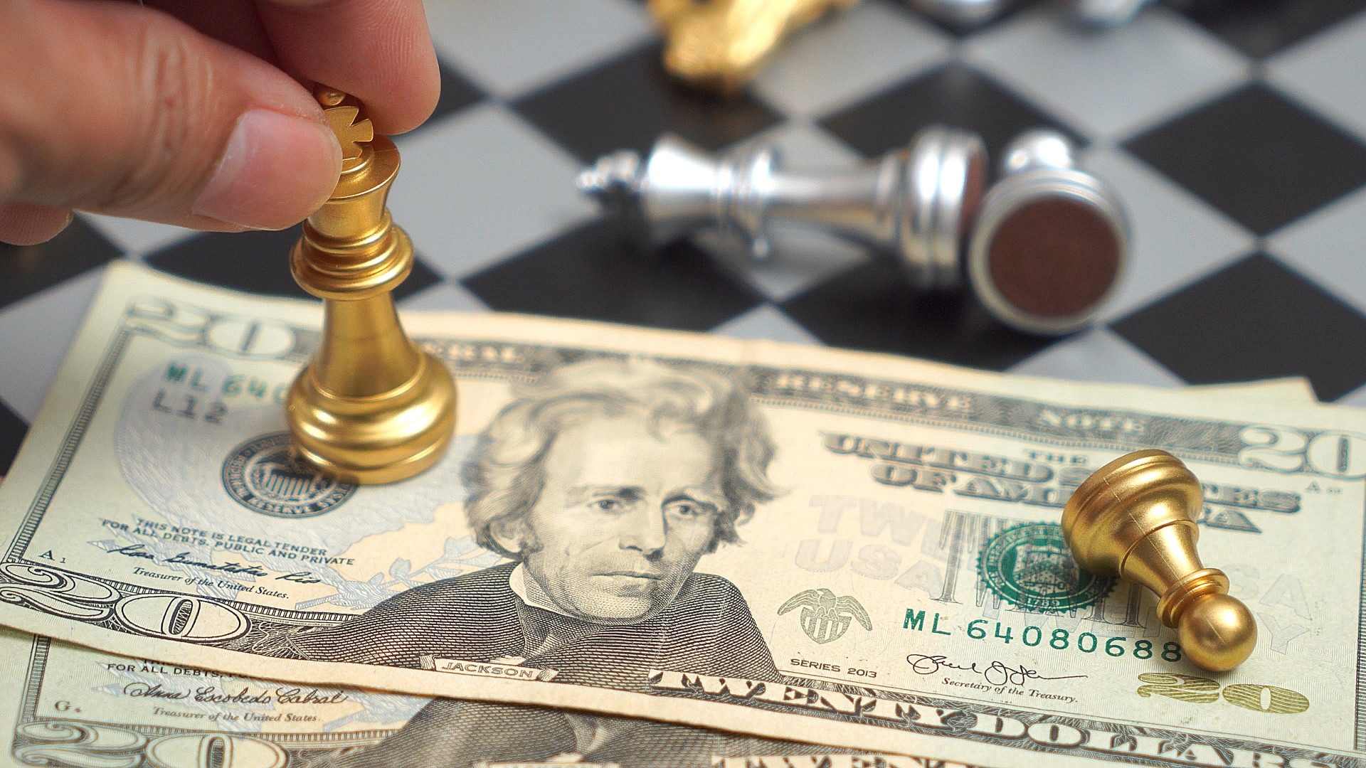 Strategic Wealth Planning