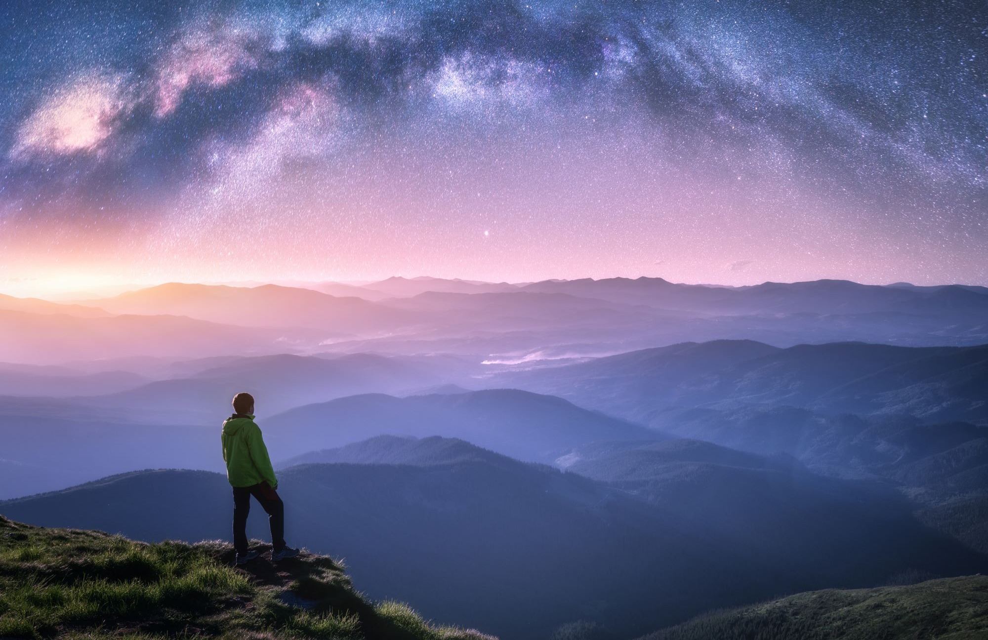 Your Financial North Star<sup>Core Values</sup>