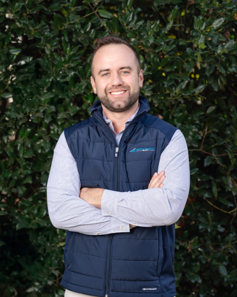 Taylor Venanzi, CFP®