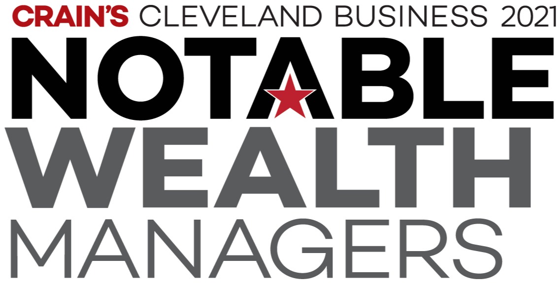Crain’s Cleveland 2021 Notable Wealth