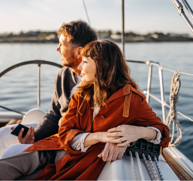 Hear From Our Clients