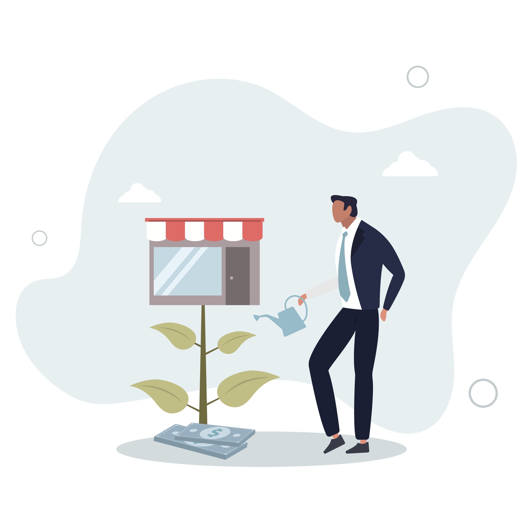 2. Business Owner Advisory