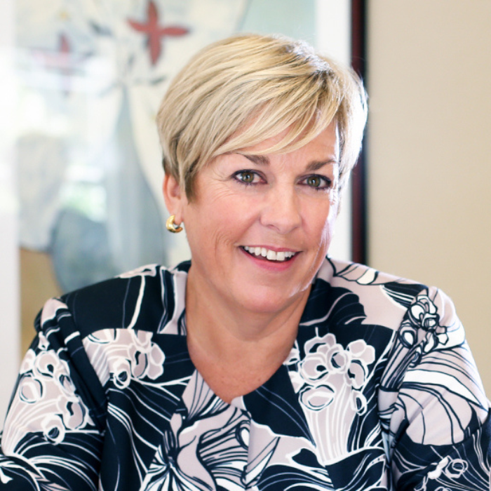 Ann Fowler-Cruz, Principal at Cohen and Wolf, P.C.<br/>