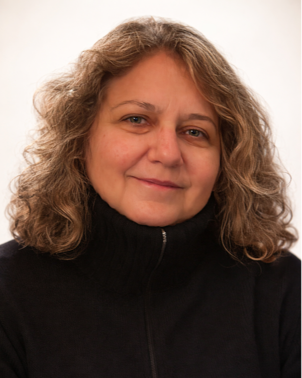 Sallie Pagano
