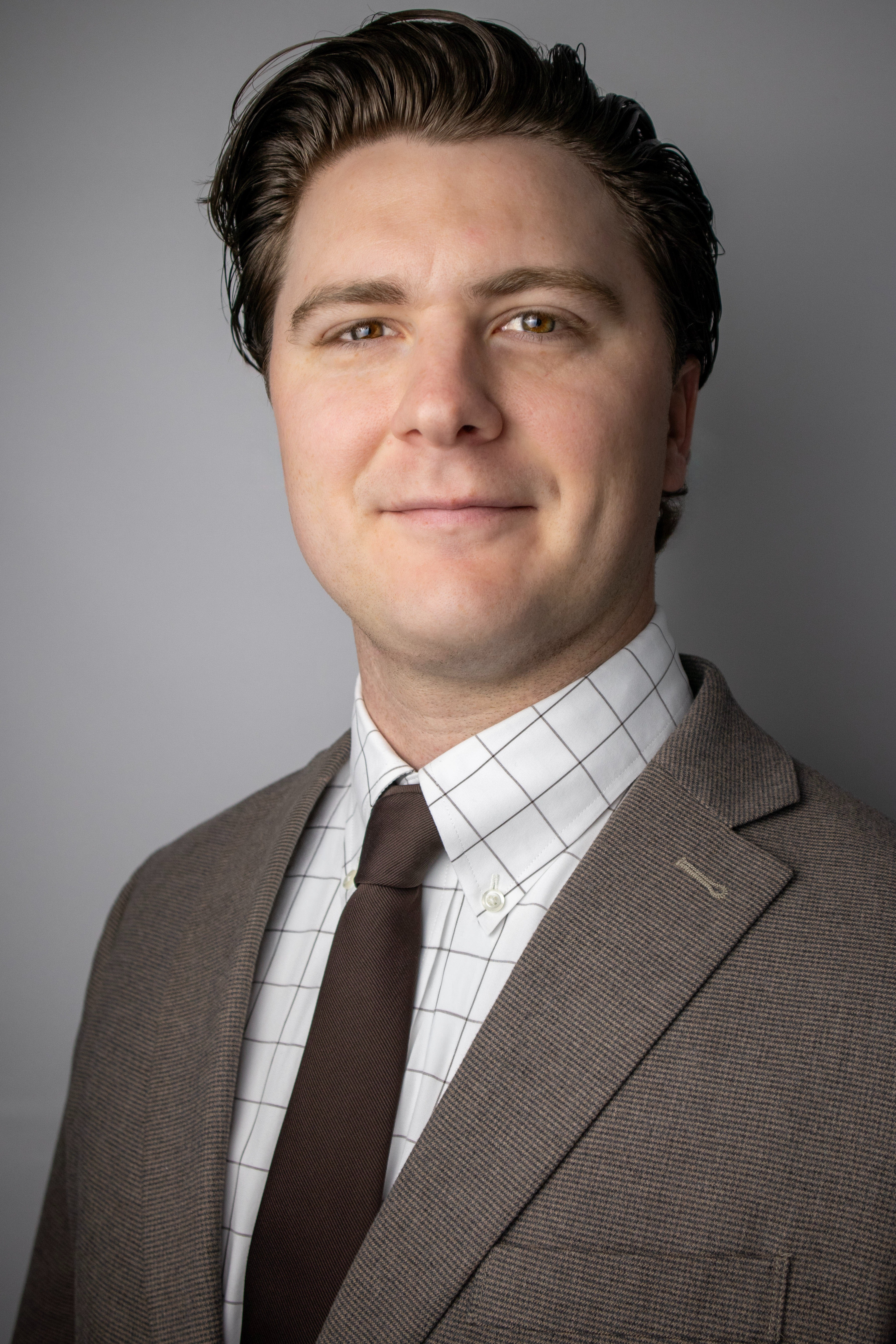 Connor Mullen, AIF®