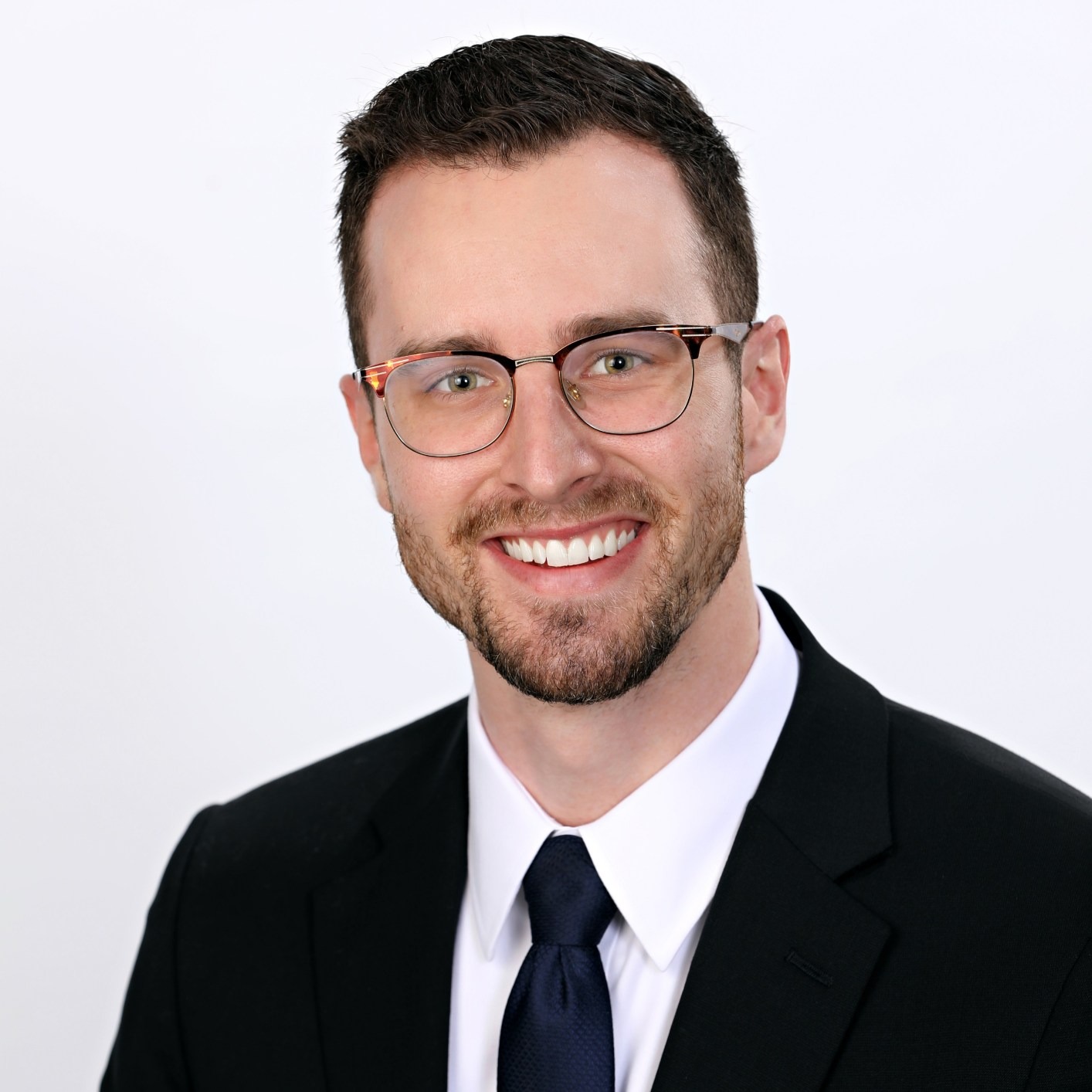 Meet Our FounderThe Advisor Behind Every Plan, and the Person Who Answers When You Call
