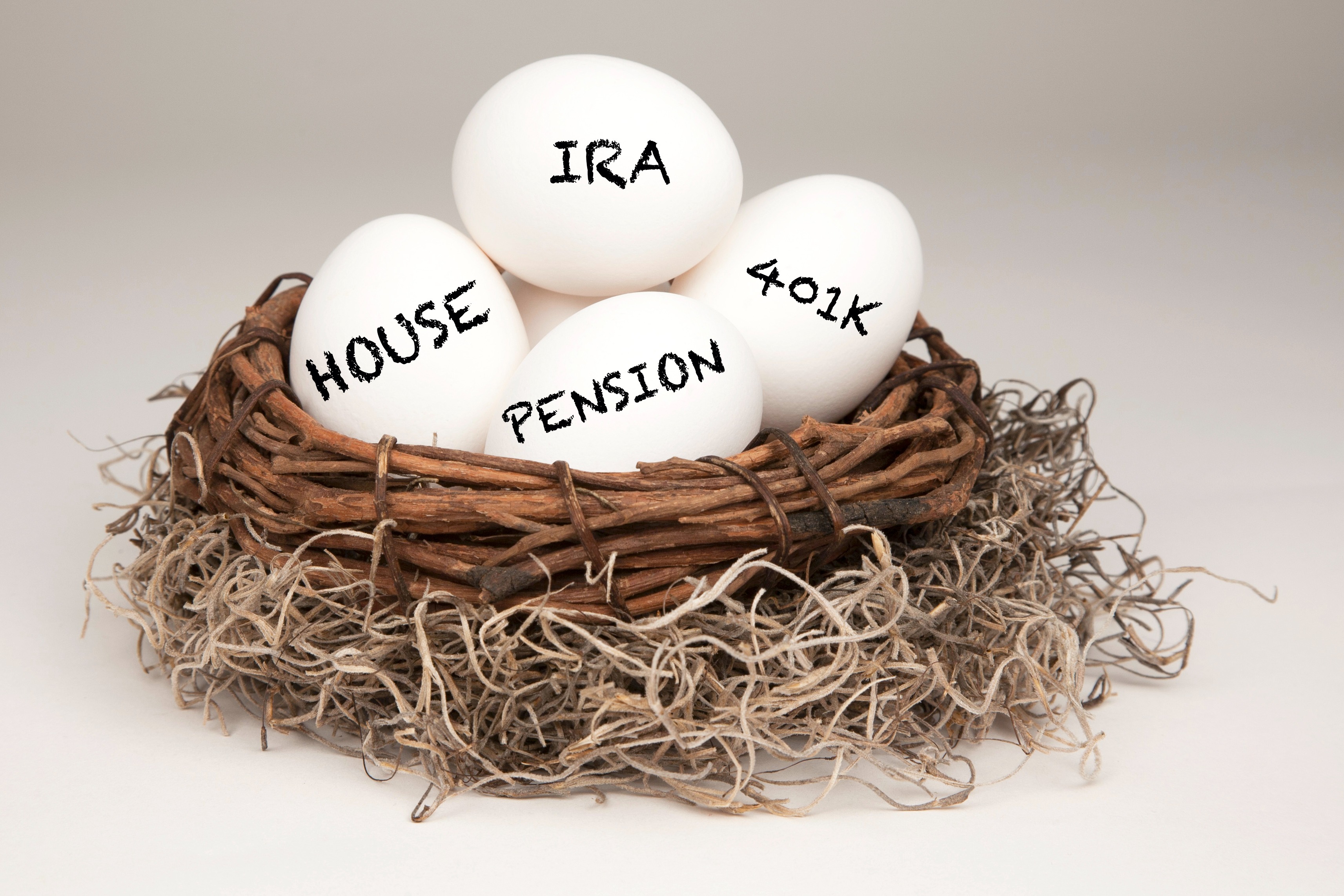 Retirement Planning 