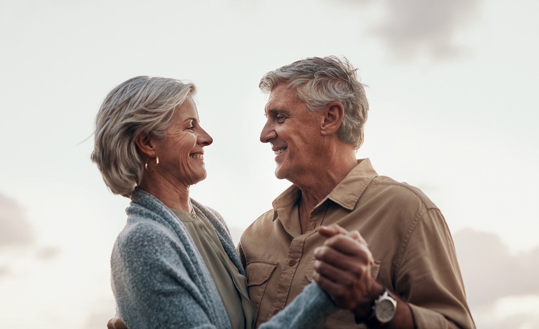 Get A New Perspective On Your Wealth 