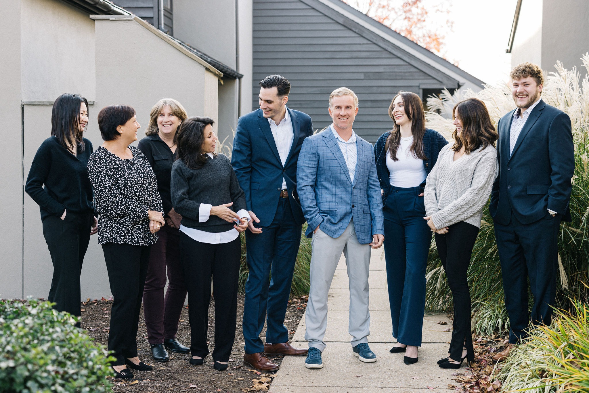 Give your financial health the professional care it needs.