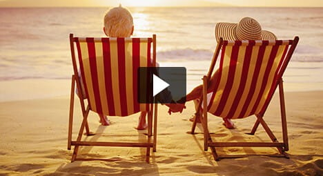 Are You Prepared For Longevity?