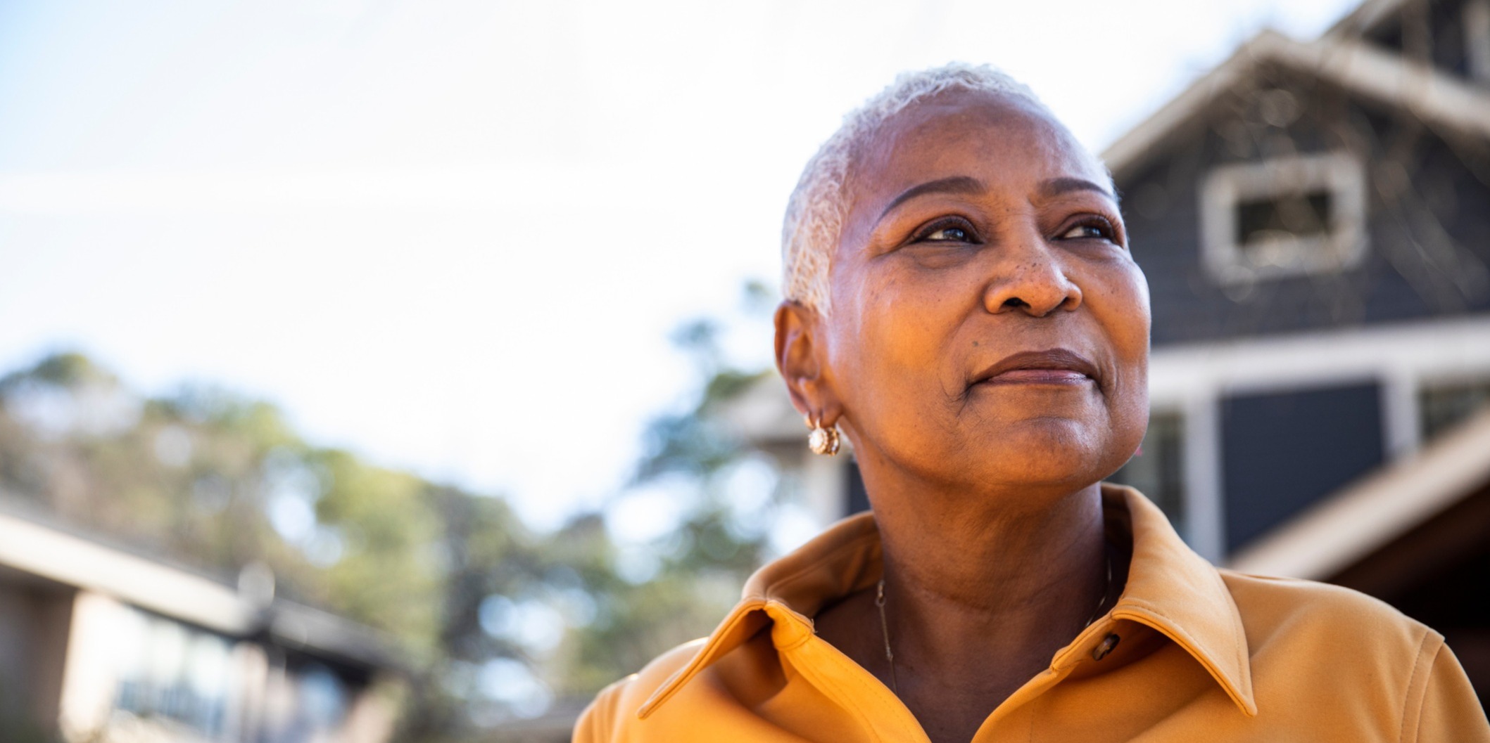 We are Glad You Reached Out<br/>