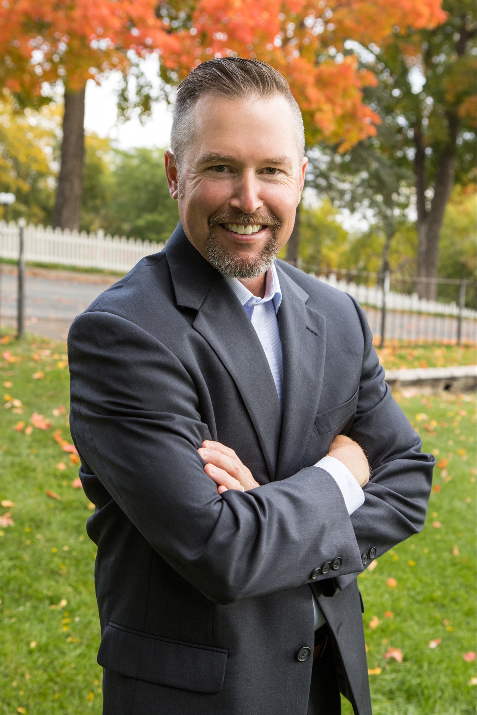 John Leonard