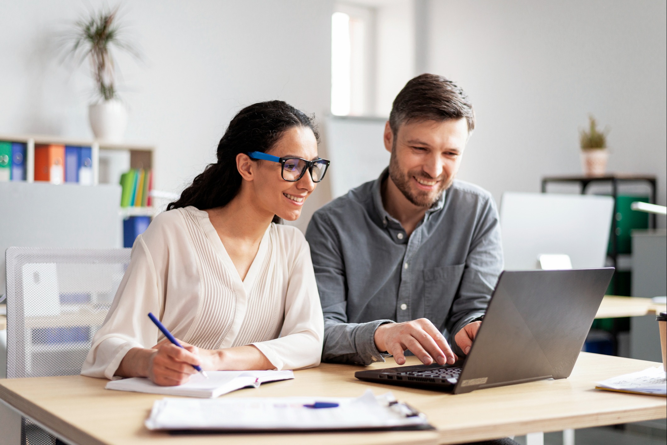 Bookkeeping
