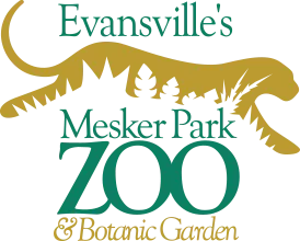 Evansville's Mesker Park Zoo & Botanic Garden 