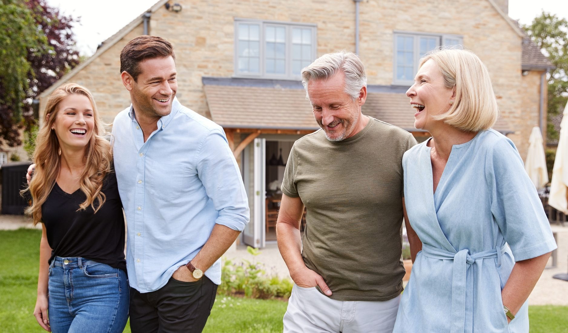 Clarity for Where You’re Going