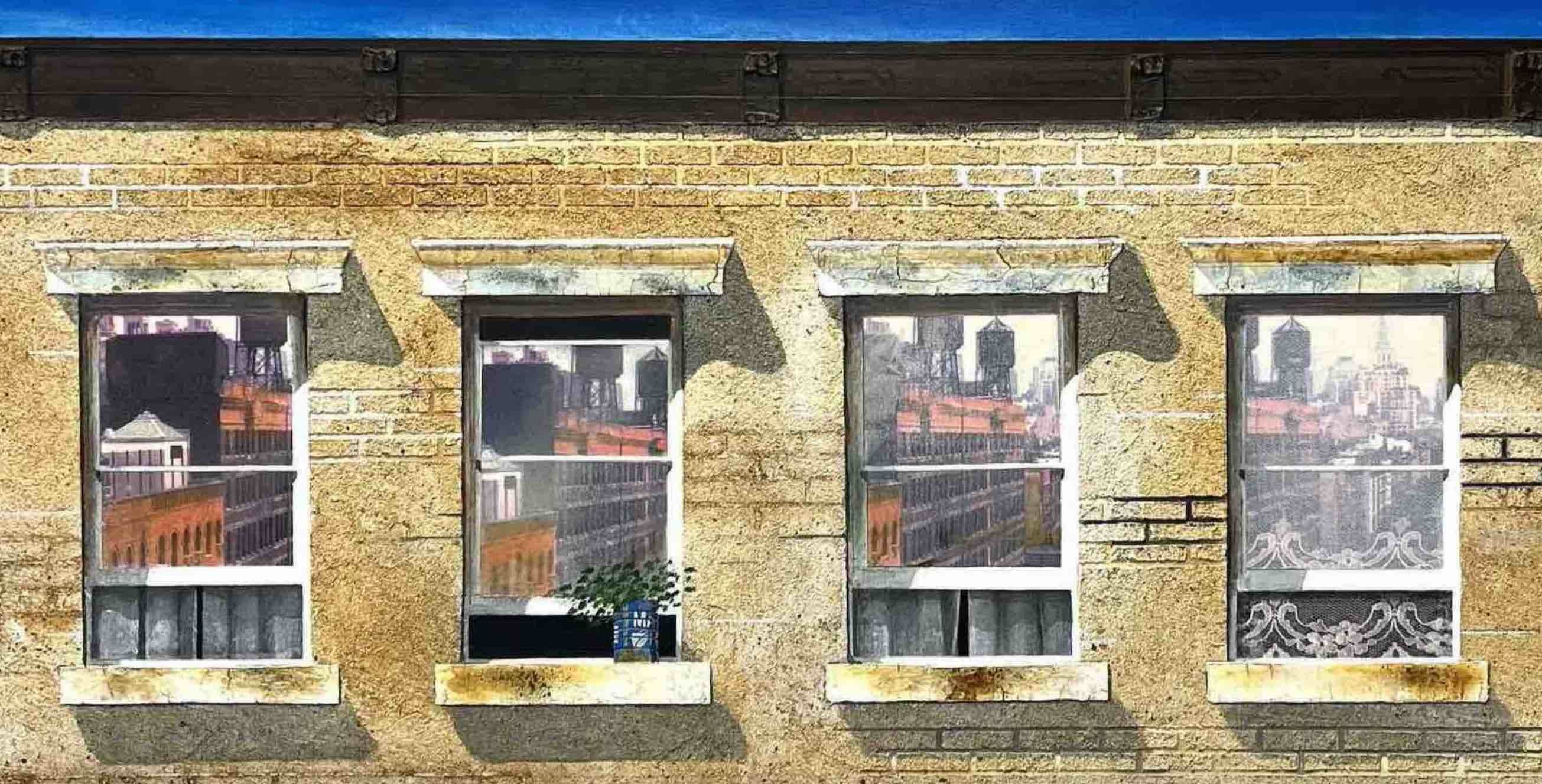 Your Financial Portfolio Should Be a Reflection of You