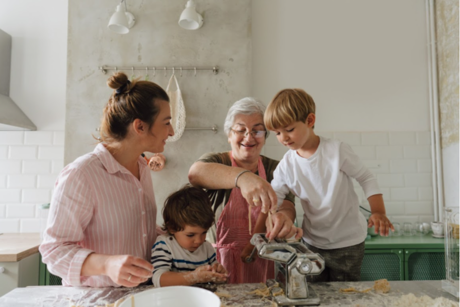Have a Confident Financial Future