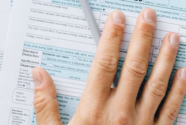 Tax planning needs to be an essential component of your financial plan.  