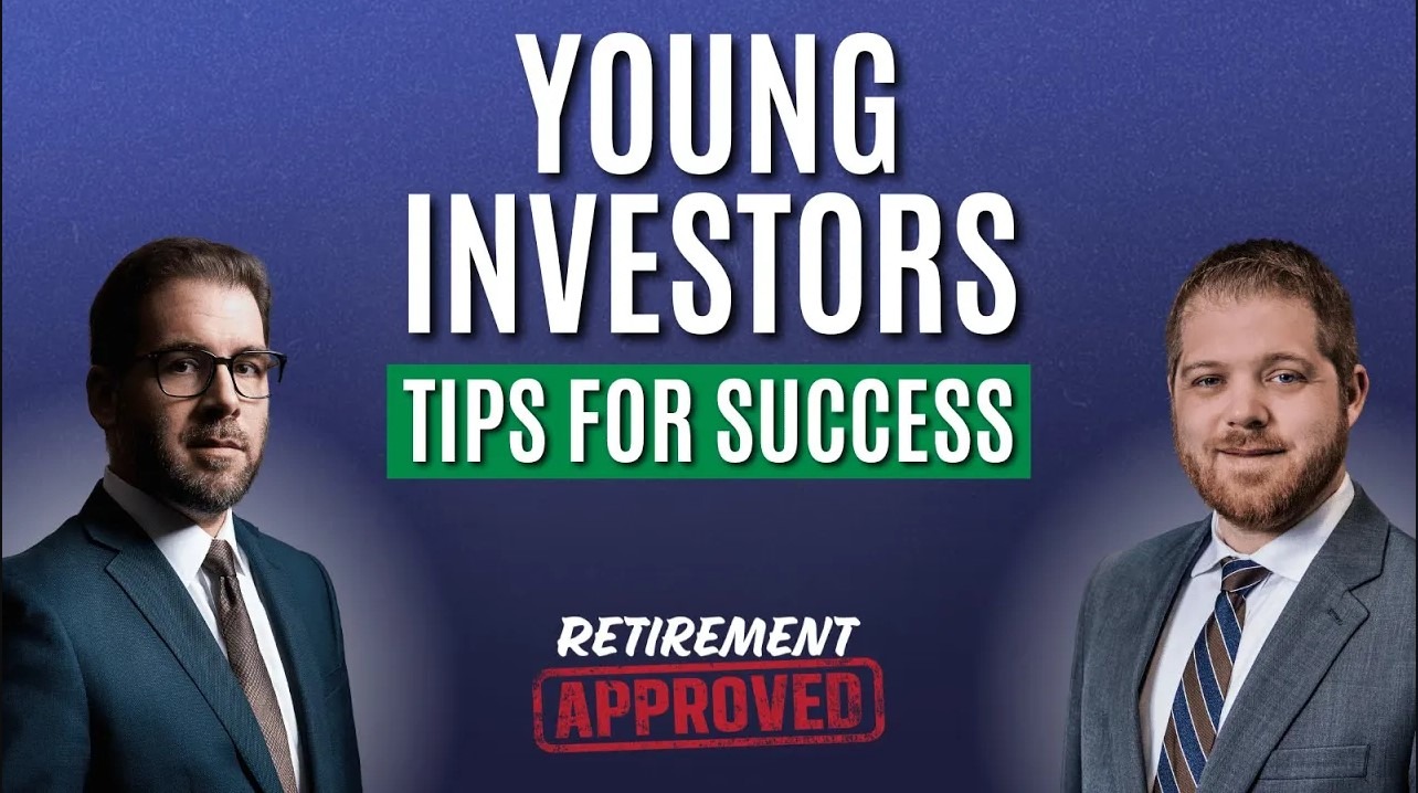 4: <span>Things to Know for Younger Investors</span>