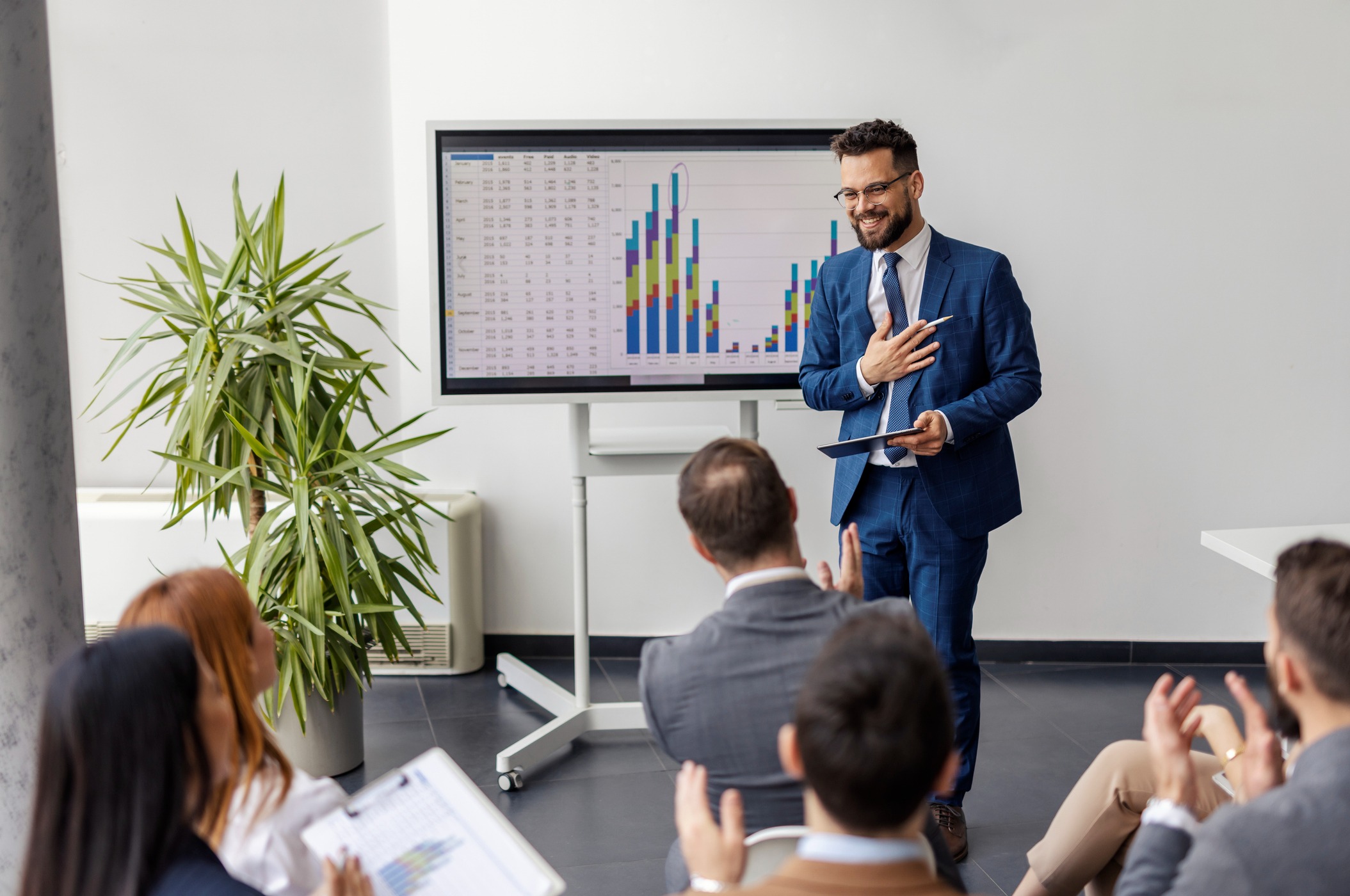 How We Help<br/>Employee Retirement Account Management<br/>