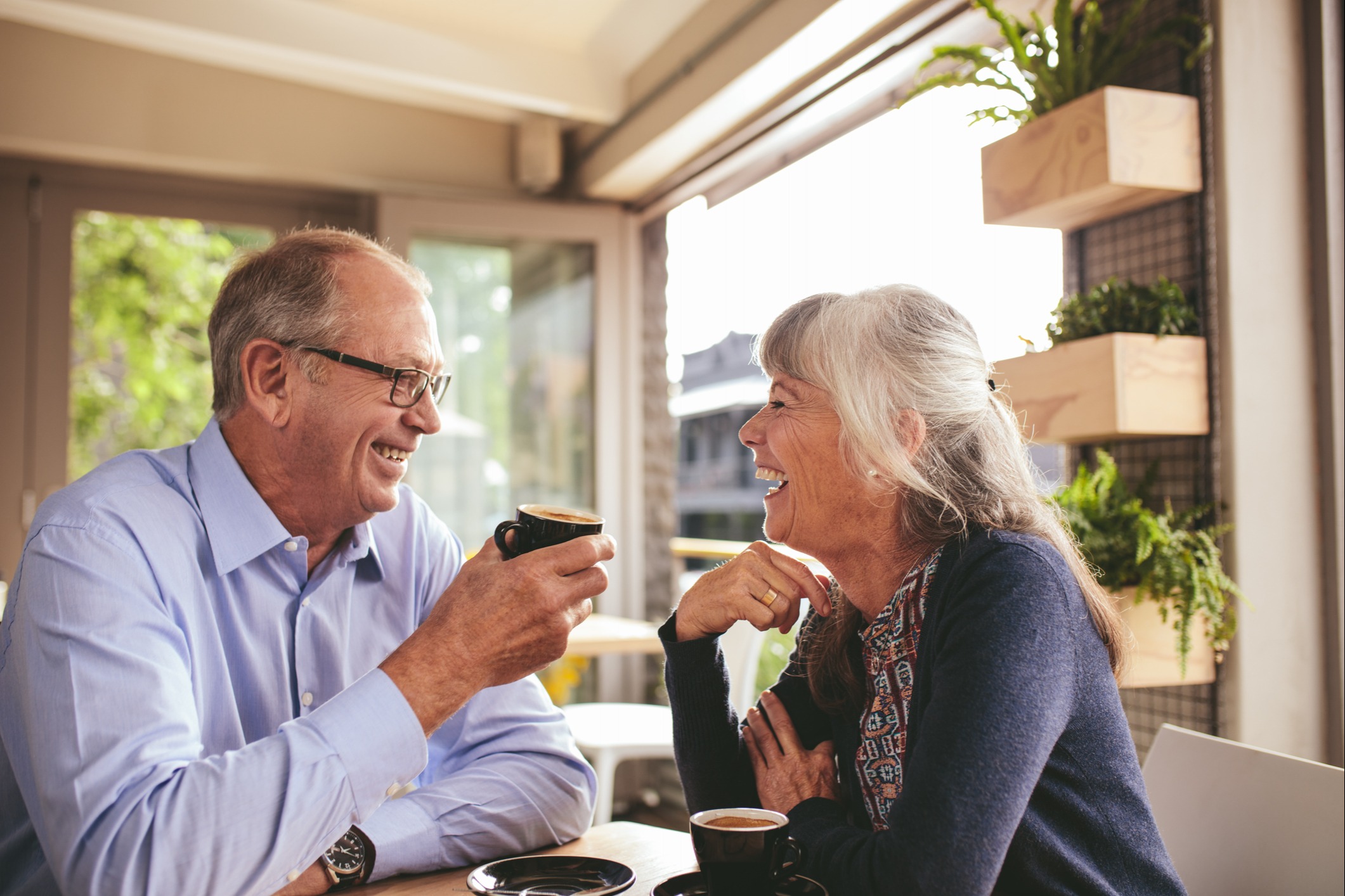 Retirement Income Strategies