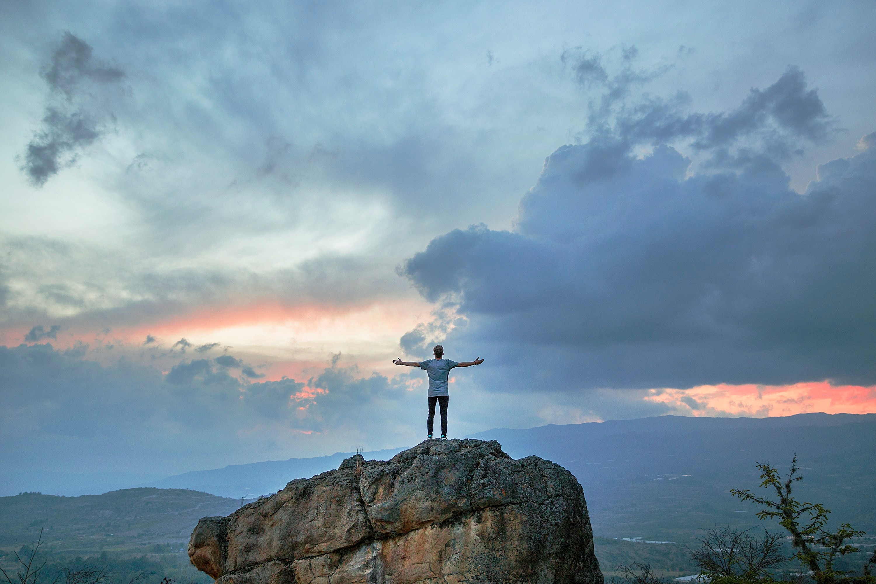 Transforming Your Life’s Work From Success to Significance