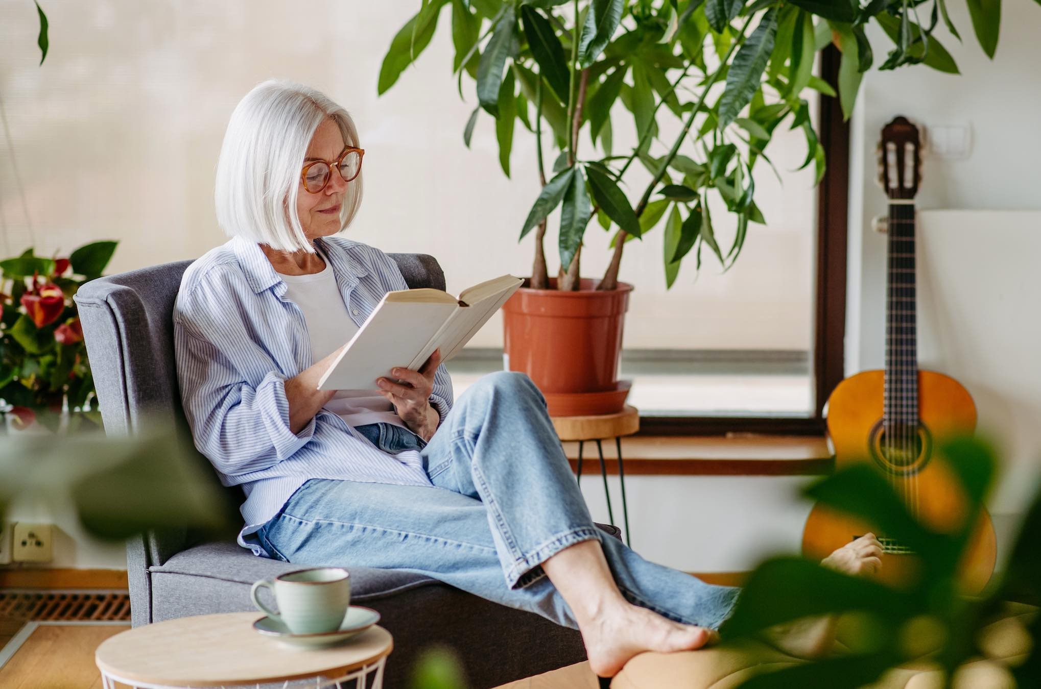 Guided Growth with Purpose: Our Investment Philosophy<br/>