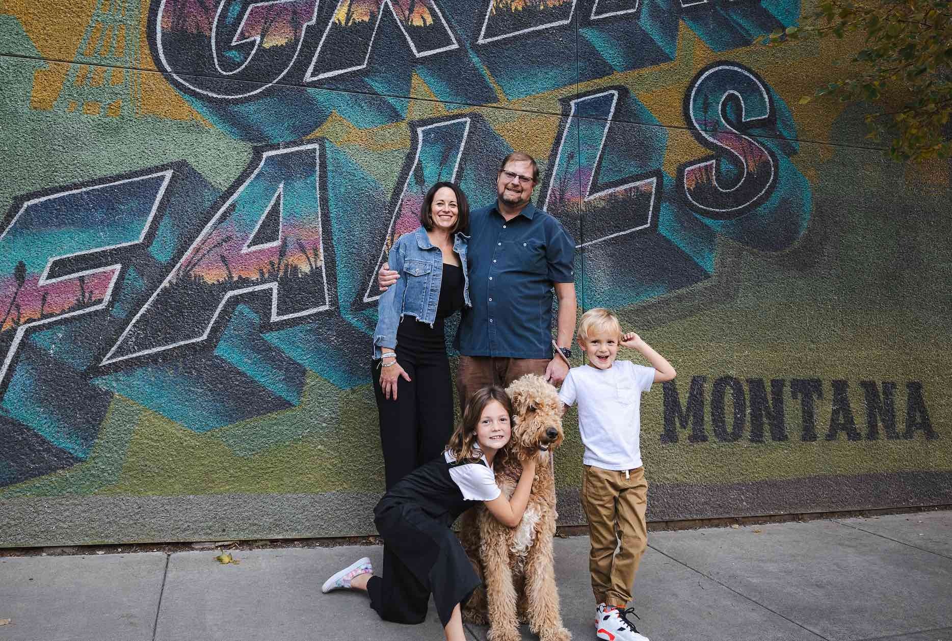 Shoulder-to-Shoulder Financial Guidance For Montana Clients 