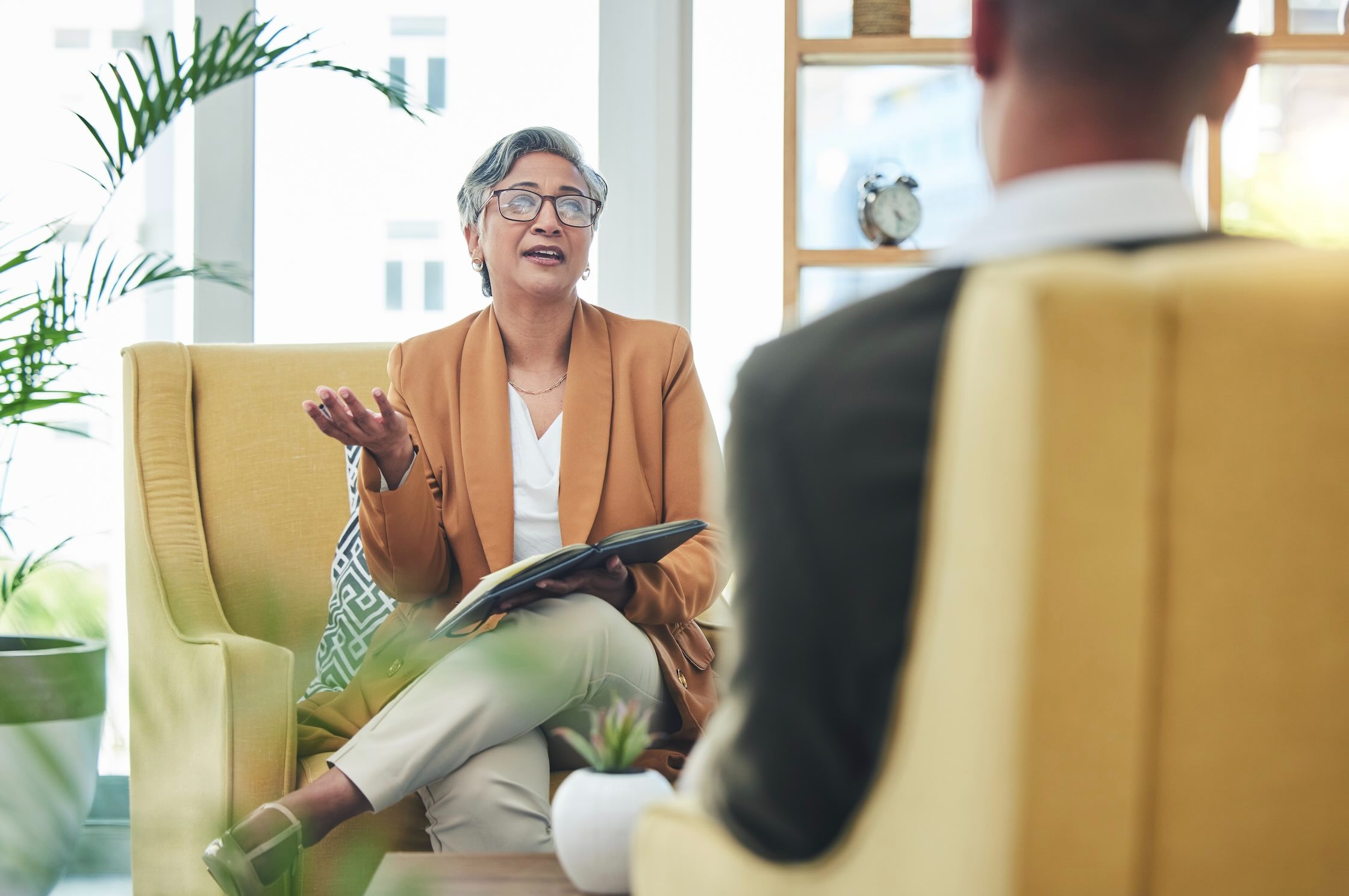 Advanced Strategies For Decision-Makers