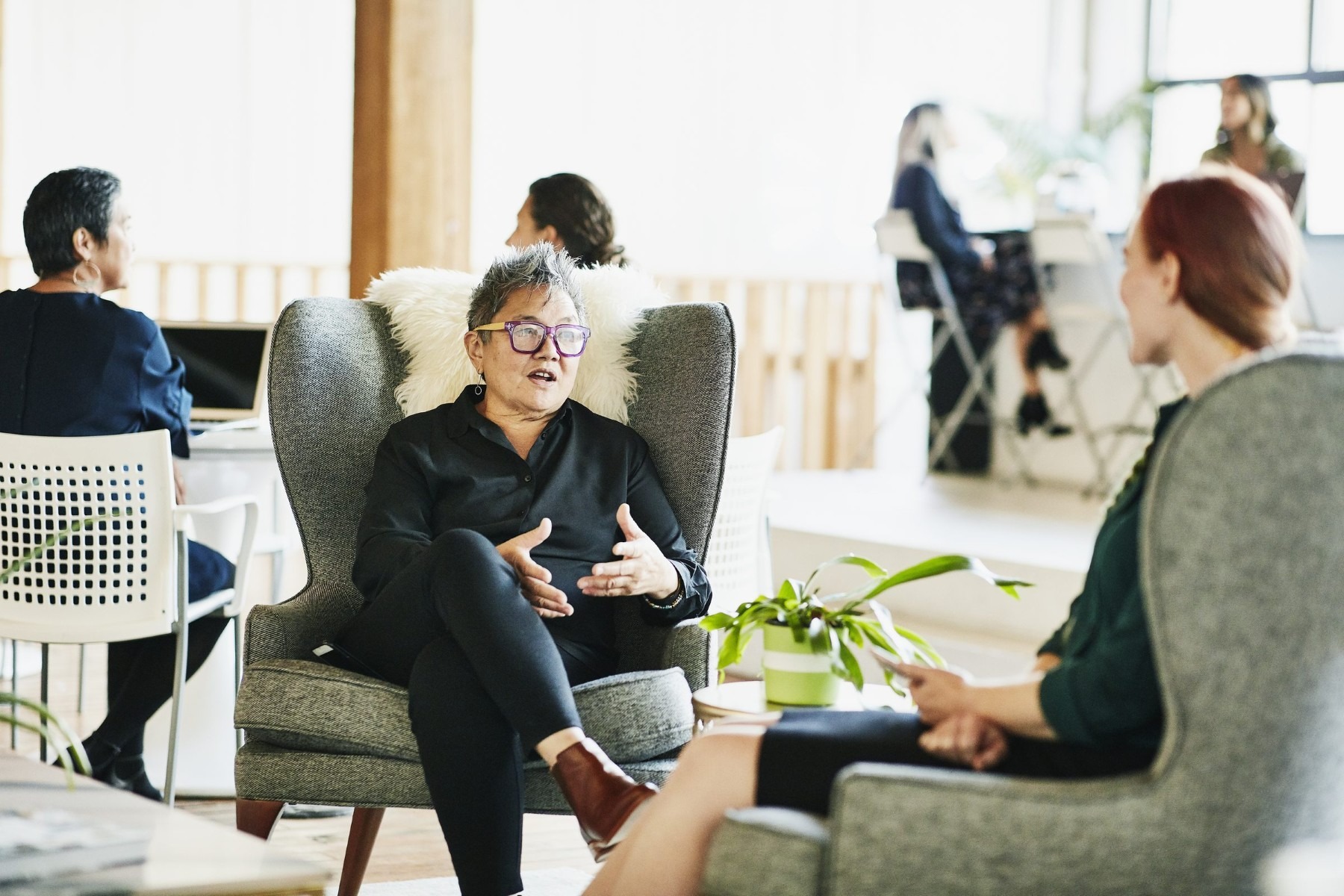 01 — ServiceFinancial Planning