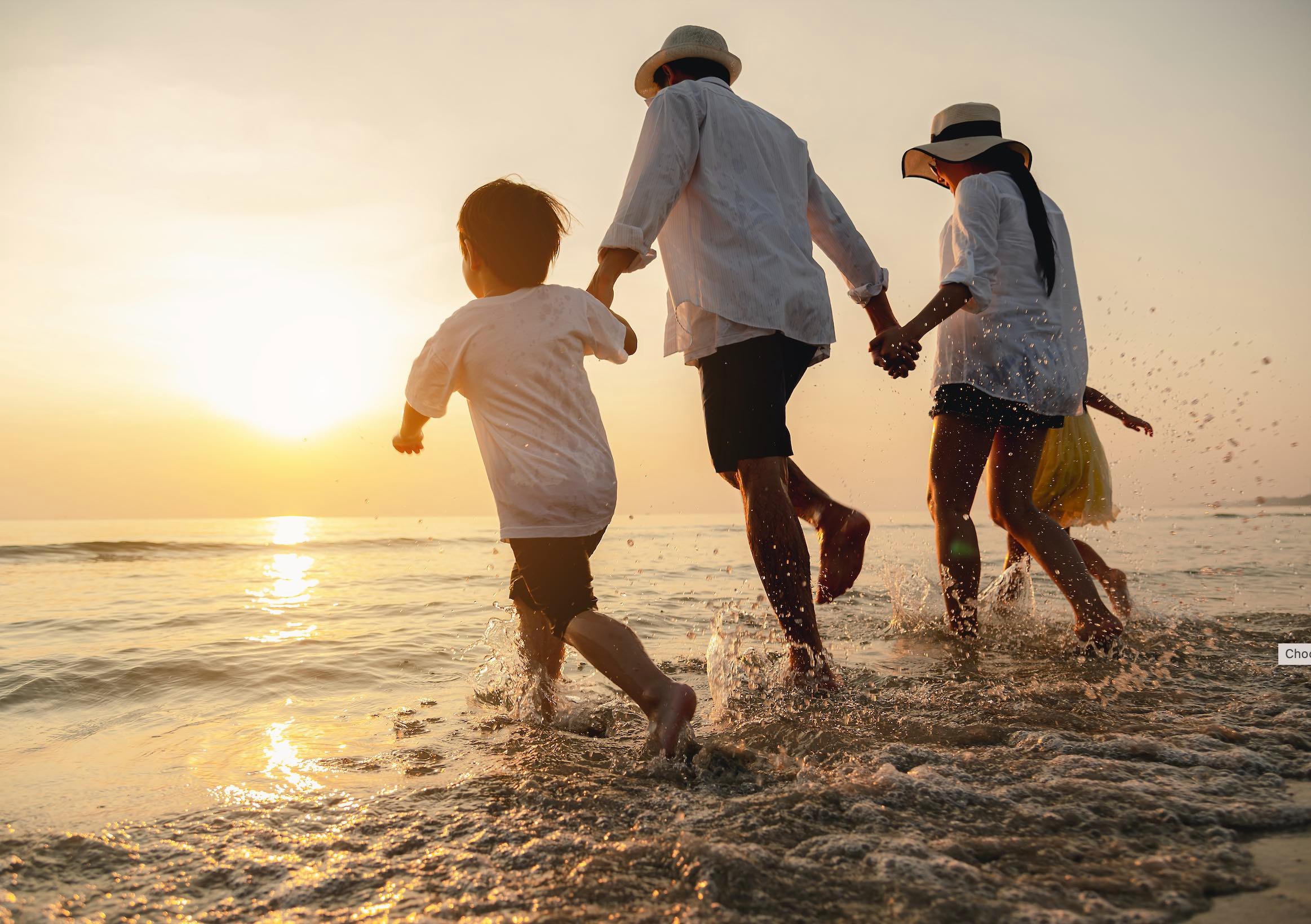 Confidently Navigate Finances in Every Life Stage