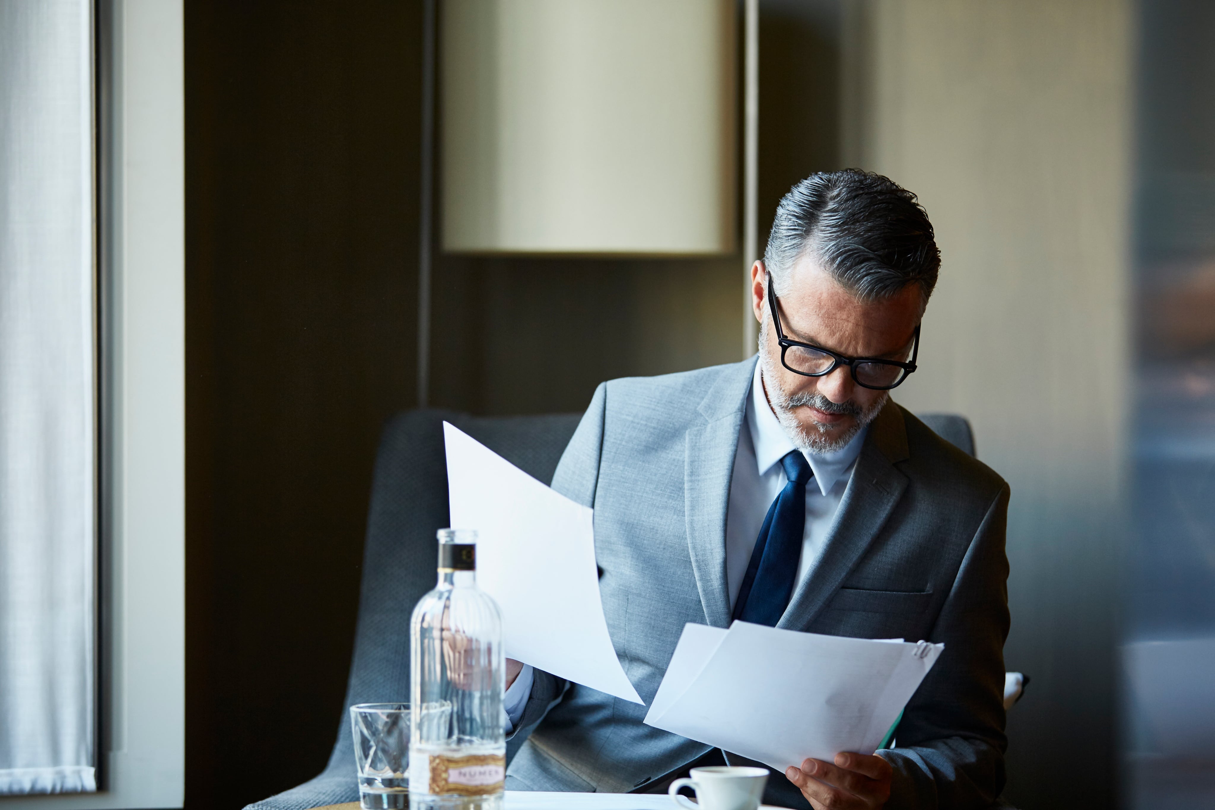 Comprehensive Financial Planning