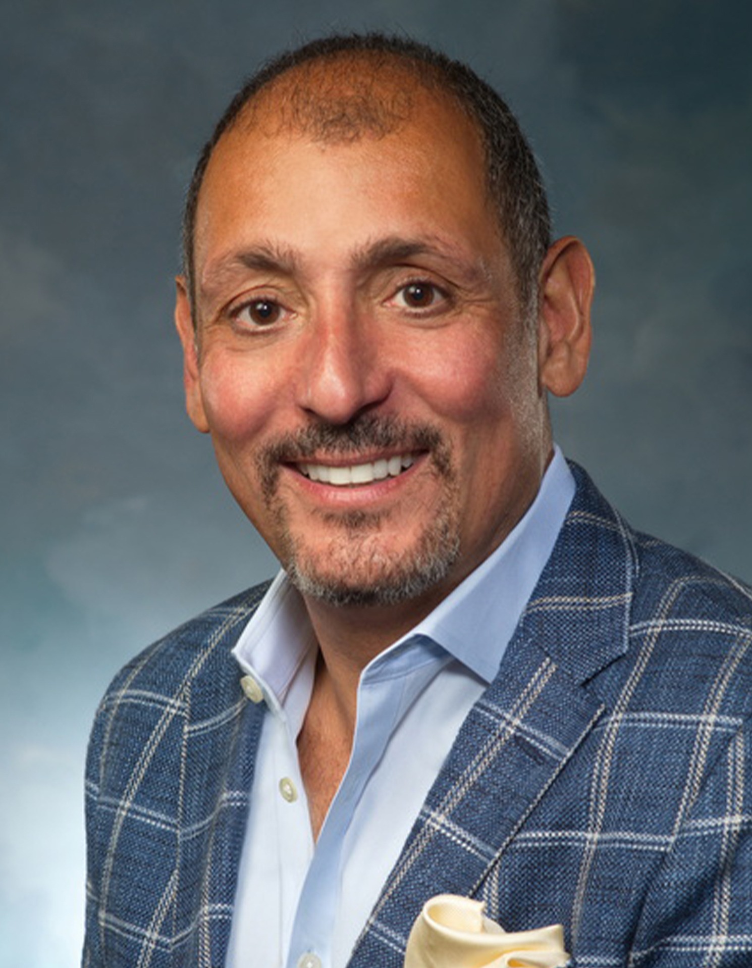 DEAN ZAYED<em><sup>Founder & CEO of Brookstone Capital Management LLC</sup></em>