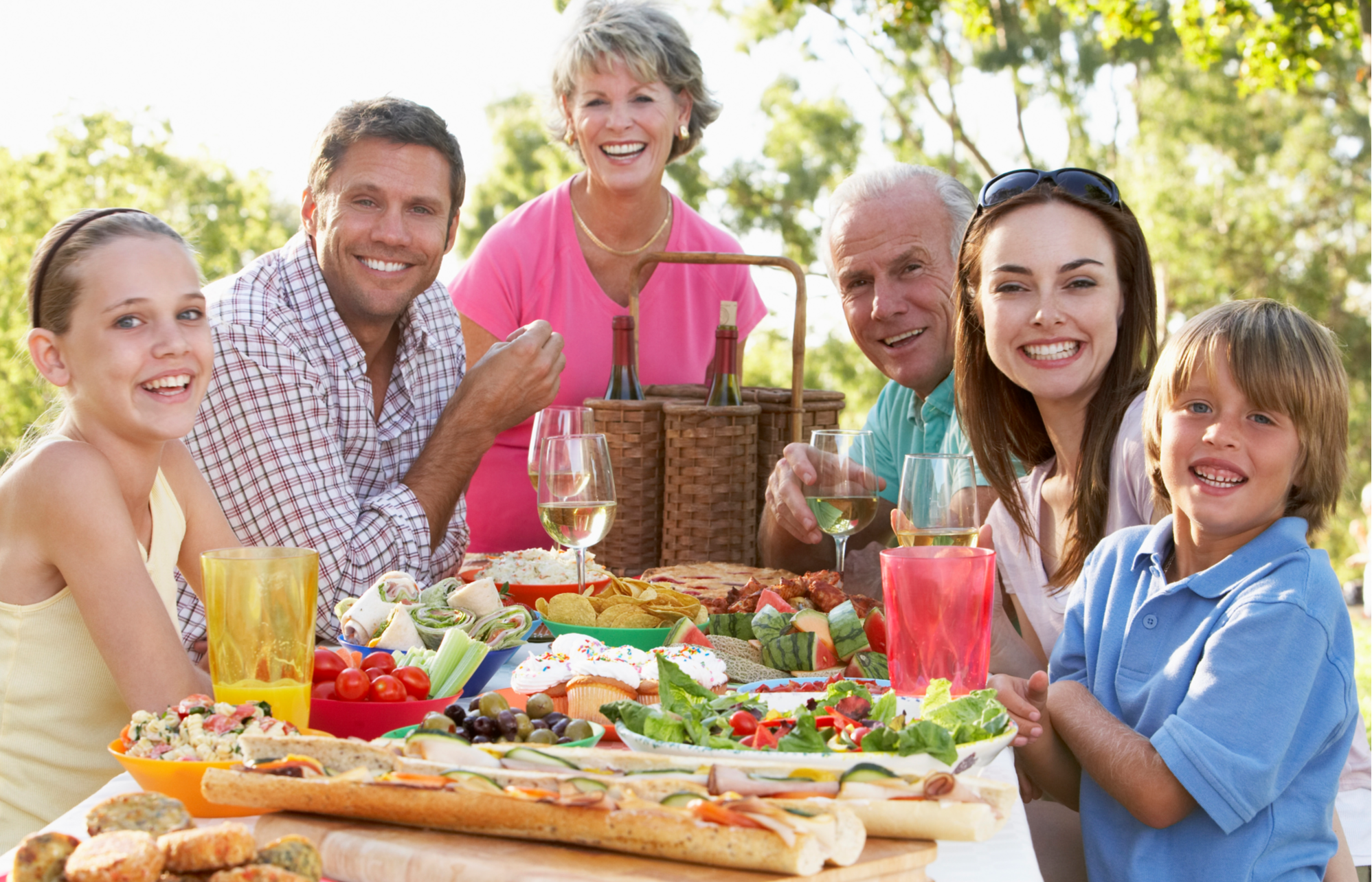 Trusted Advisors for life's major decisions