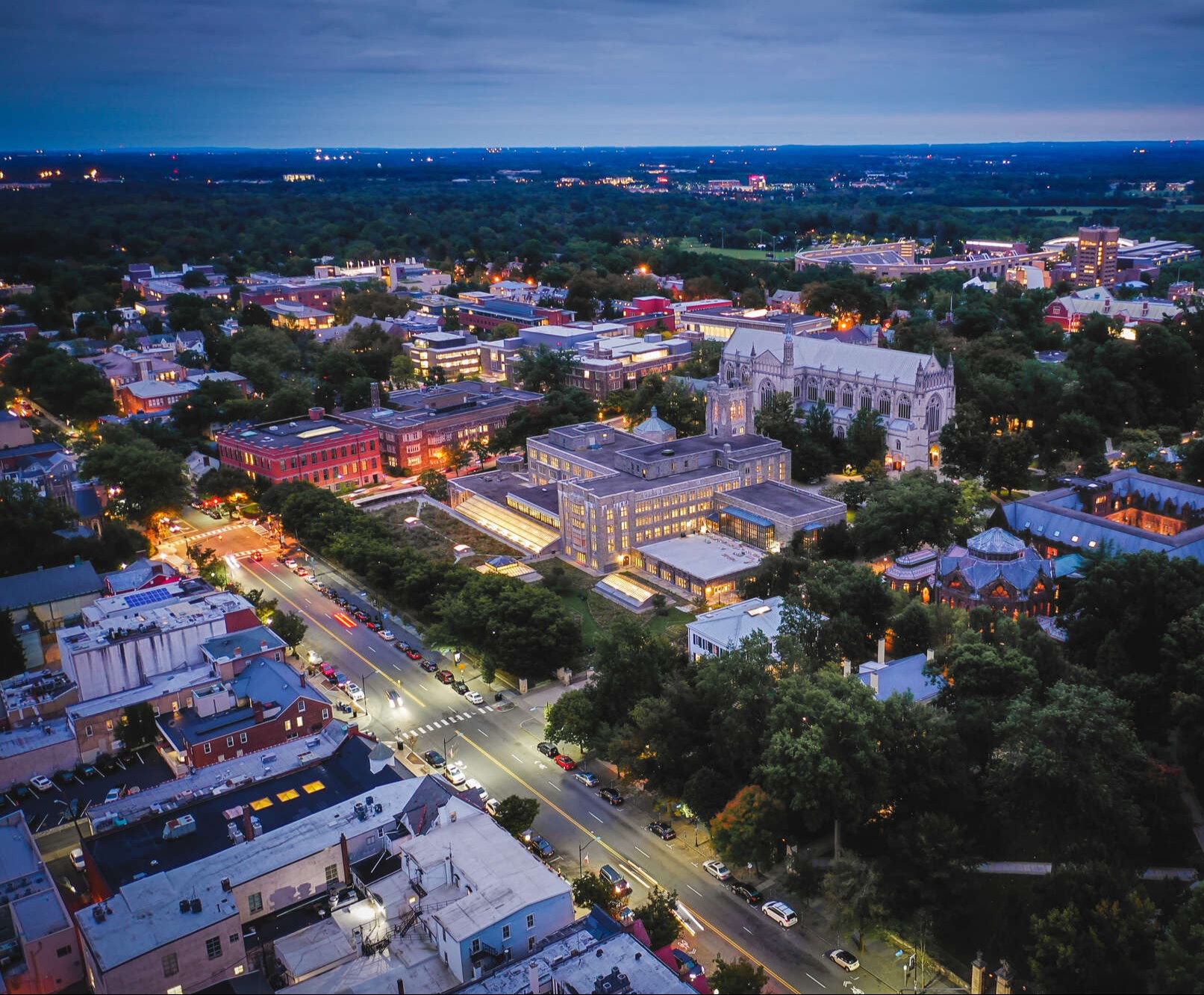 Retire With Confidence For Whatever Comes Next