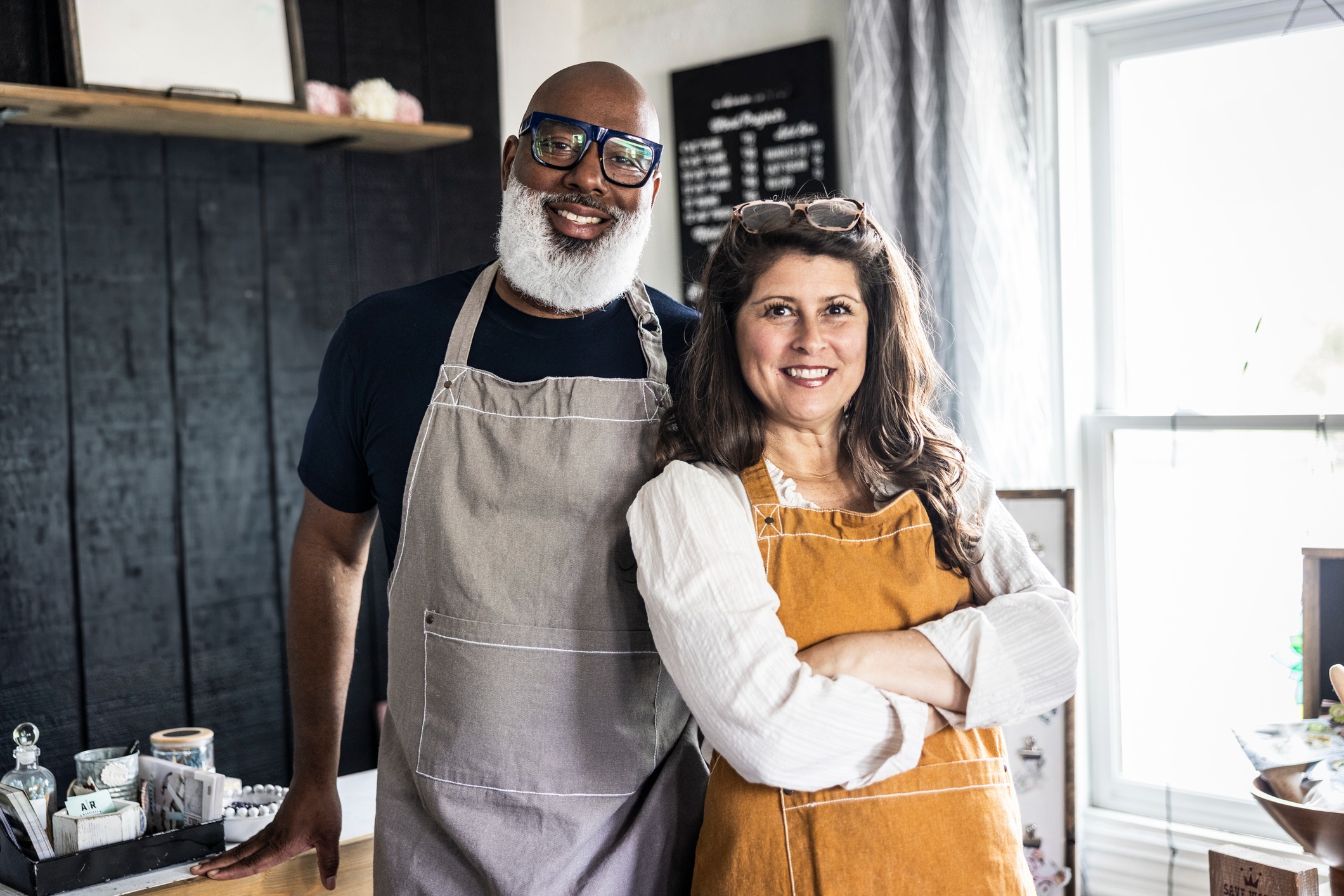 Small Business Planning