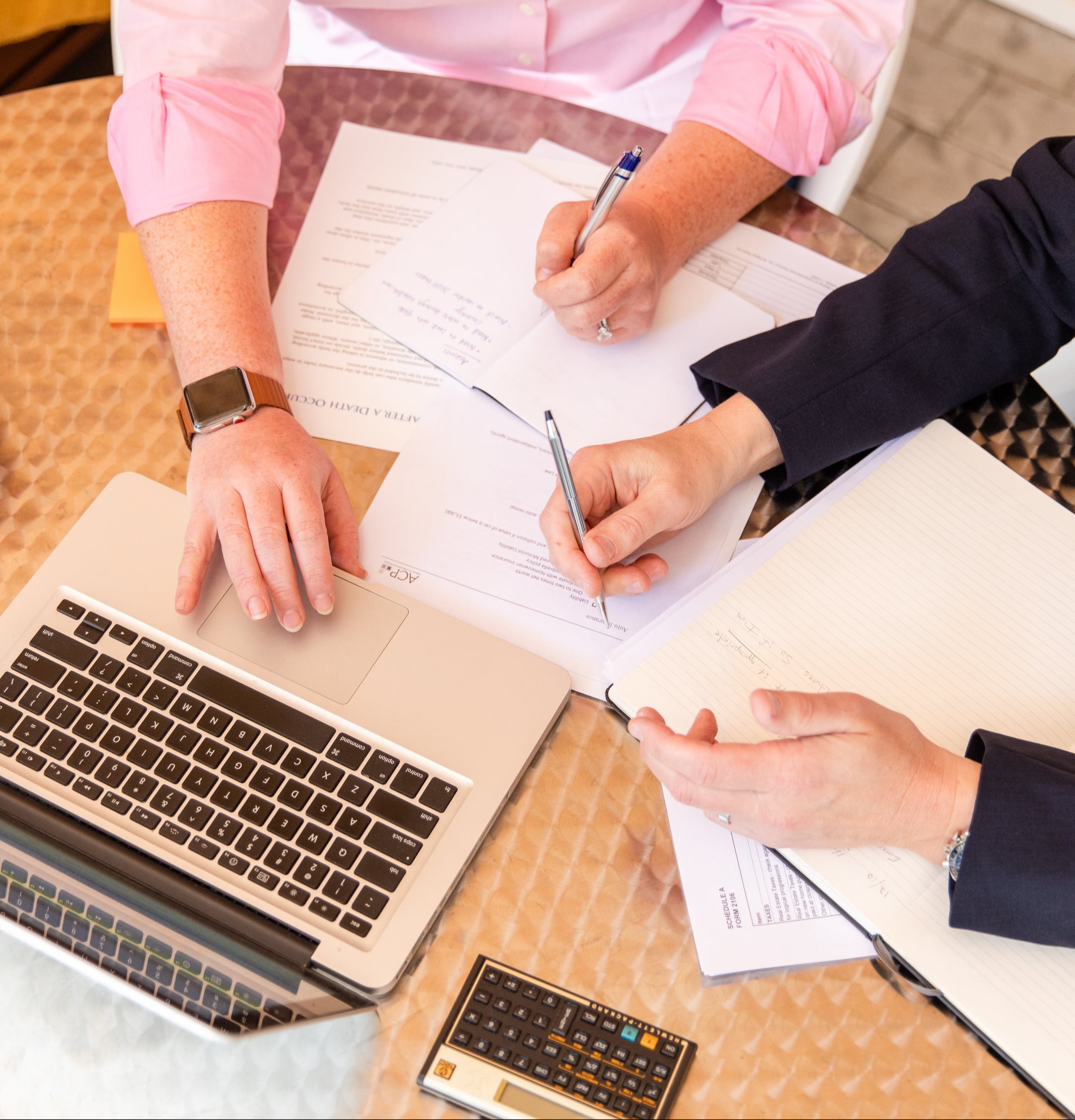 Comprehensive Solutions to Reach Your Personal Goals