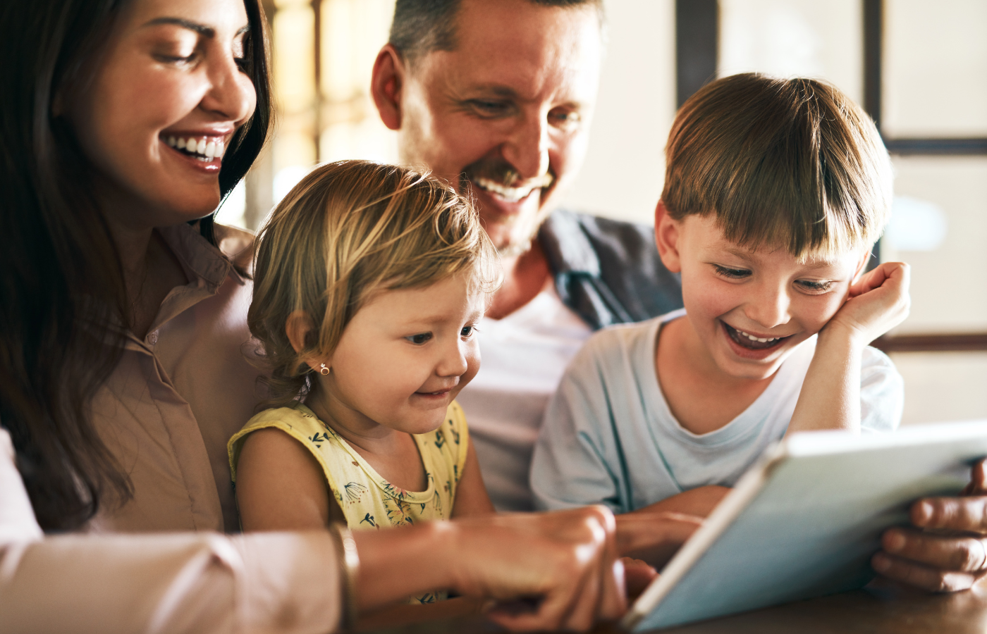 Financial Guidance for Life on Your Terms